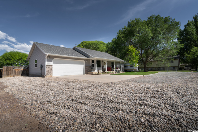 1405 S 570 E, Vernal, UT 84078 — photo 3