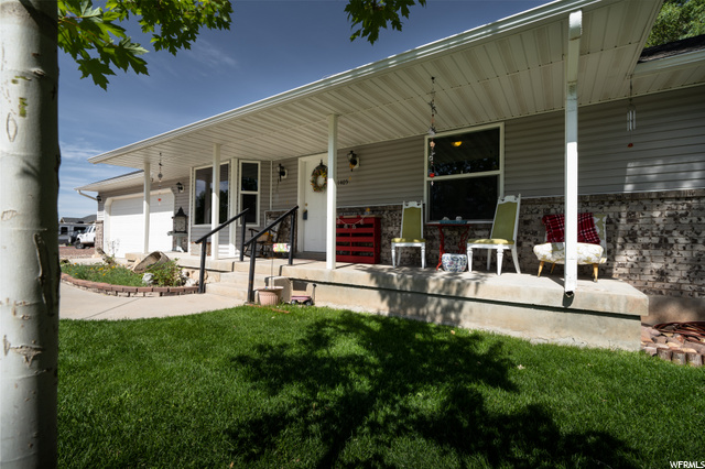 1405 S 570 E, Vernal, UT 84078 — photo 4