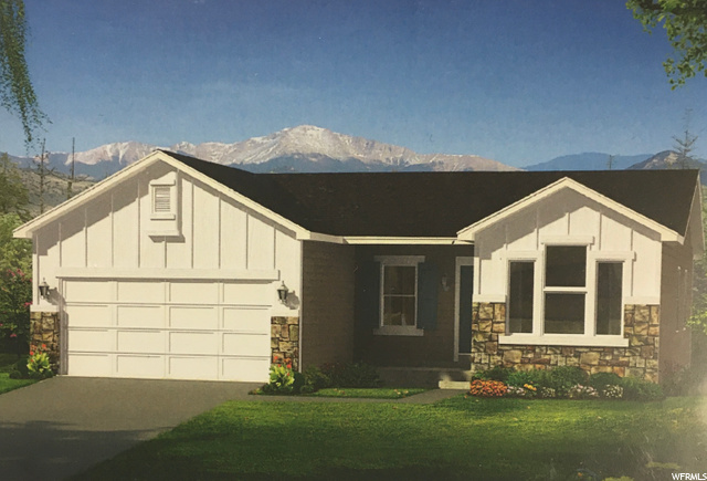 1136 W Honeycomb Dr #112, Grantsville, UT 84029