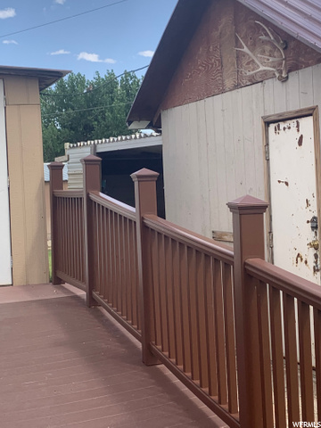 100 E Tamarac Ave, Green River, UT 84525 — photo 4