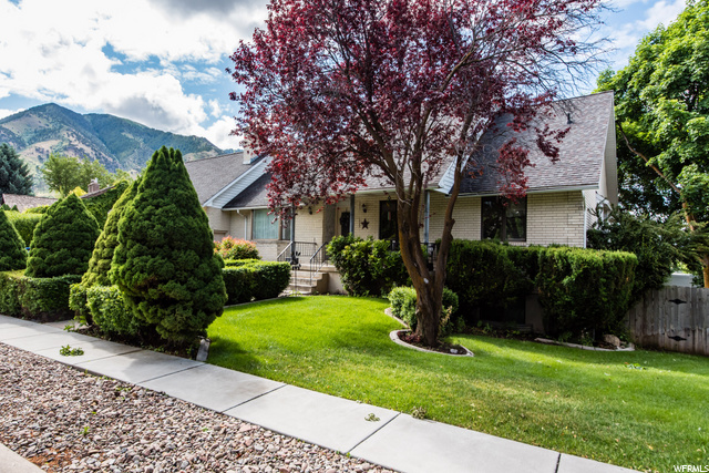 934 E Stewart Hill Dr, River Heights, UT 84321 — photo 3