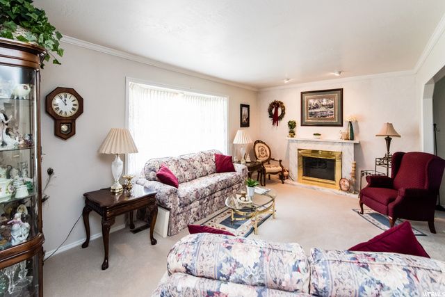 934 E Stewart Hill Dr, River Heights, UT 84321 — photo 11