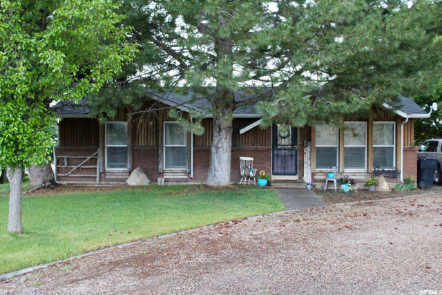 423 N 900 E, Mt Pleasant, UT 84647 — photo 2