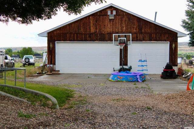 423 N 900 E, Mt Pleasant, UT 84647 — photo 7