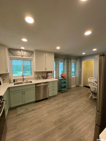 160 E 4300 S, Washington Terrace, UT 84405 — photo 9