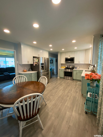 160 E 4300 S, Washington Terrace, UT 84405 — photo 8