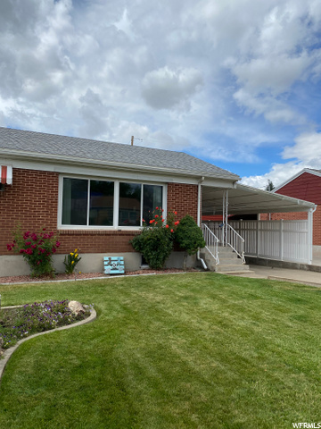 160 E 4300 S, Washington Terrace, UT 84405 — photo 2
