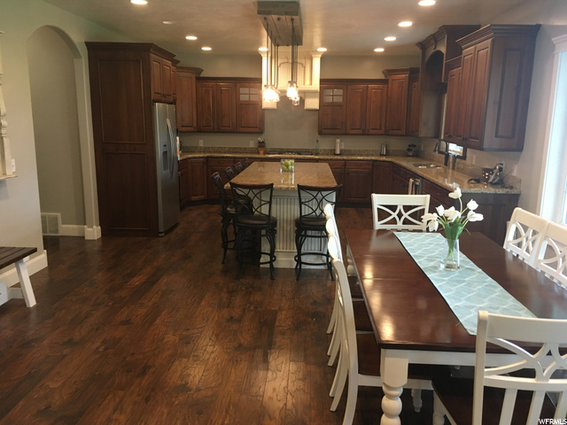 9697 E 8000 N, Lapoint, UT 84039 — photo 8