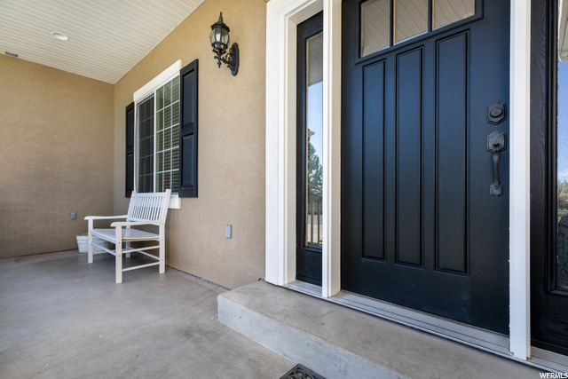 9697 E 8000 N, Lapoint, UT 84039 — photo 3