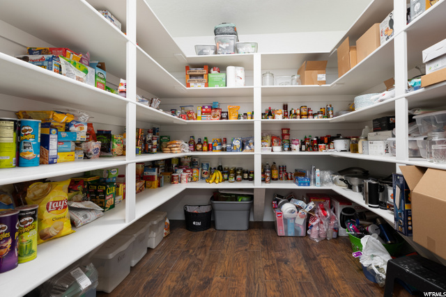 9697 E 8000 N, Lapoint, UT 84039 — photo 9