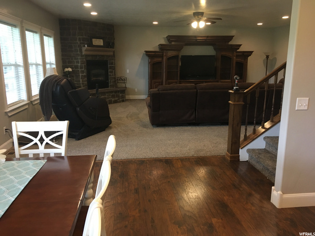 9697 E 8000 N, Lapoint, UT 84039 — photo 6
