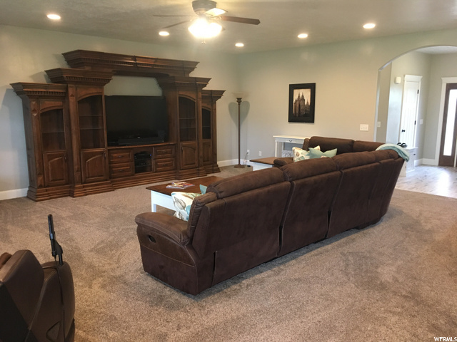 9697 E 8000 N, Lapoint, UT 84039 — photo 4