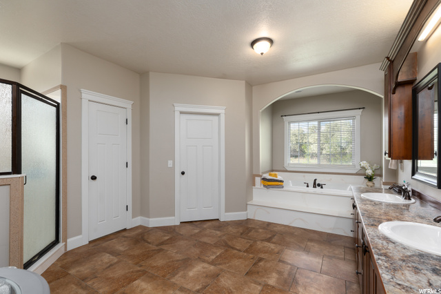 9697 E 8000 N, Lapoint, UT 84039 — photo 11