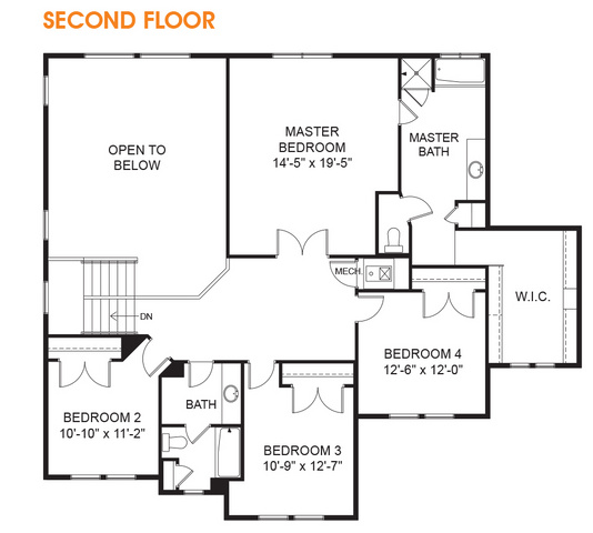 431 E Delano Peak Rd #1024, Eagle Mountain, UT 84005 — photo 3