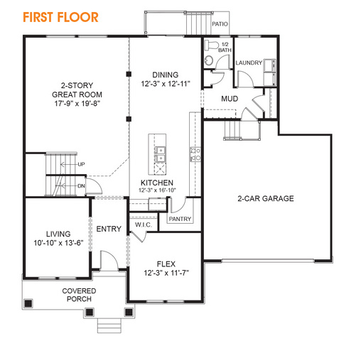 431 E Delano Peak Rd #1024, Eagle Mountain, UT 84005 — photo 2