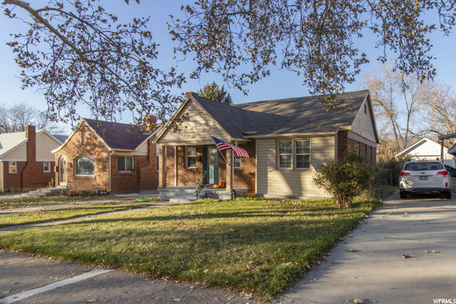 1232 E 28th S, Ogden, UT 84403 — photo 2