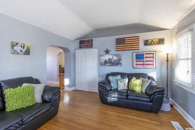 1232 E 28th S, Ogden, UT 84403 — photo 5