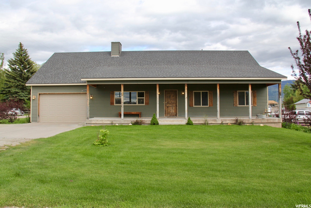 376 N 2nd E, Grace, ID 83241 — photo 2