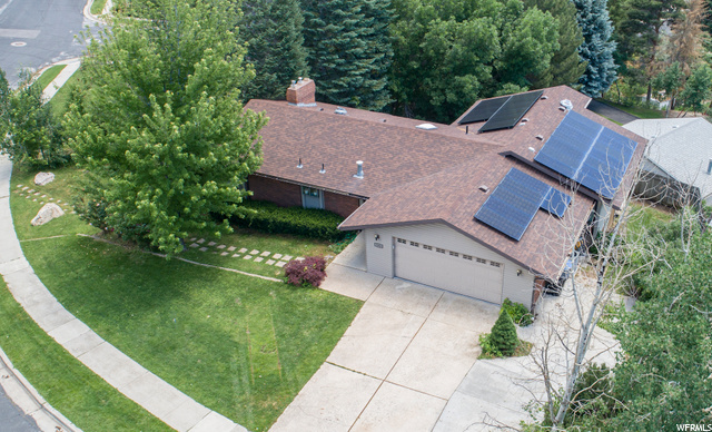331 E 3325 N, North Ogden, UT 84414 — photo 2