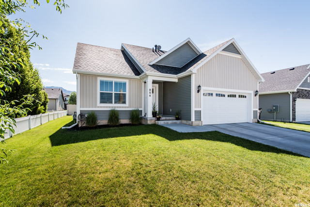 854 N 520 W, Logan, UT 84321 — photo 2