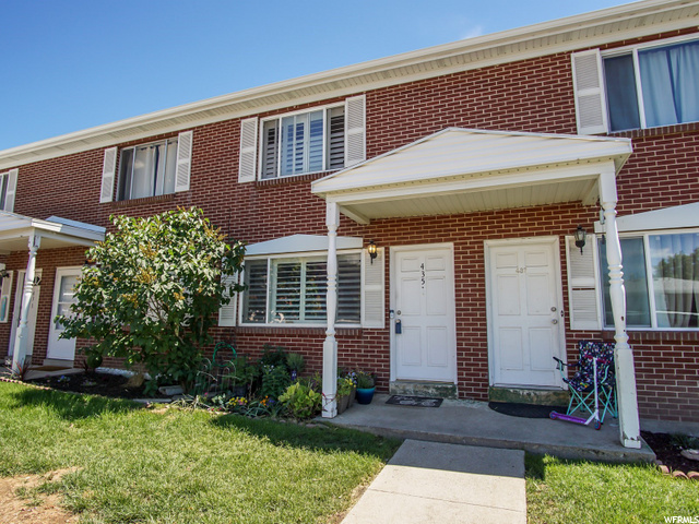 435 N 400 E, Bountiful, UT 84010 — photo 2