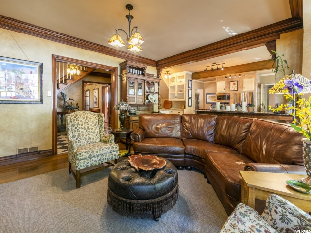 1492 E Marilyn Dr S, Ogden, UT 84403 — photo 10