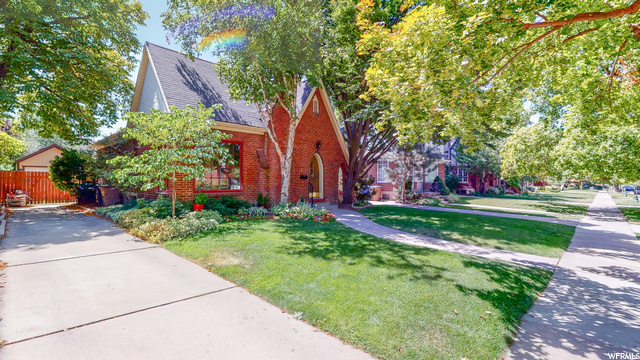 1754 E HARVARD AVE, Salt Lake City UT 84108