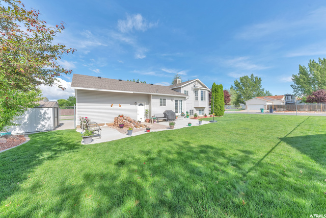 69 N 360 W, Clearfield, UT 84015 — photo 5