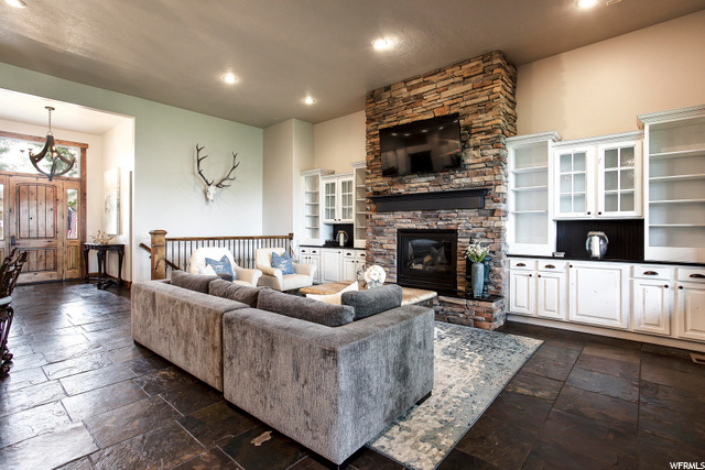5425 N Estates Ln, Oakley, UT 84055 — photo 4