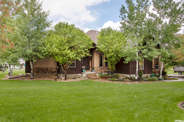 5425 N Estates Ln, Oakley, UT 84055 — photo 2