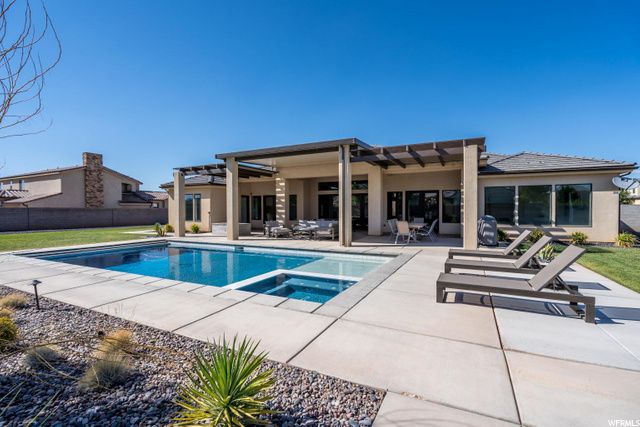 2404 E 3860 S, St. George, UT 84790 — photo 2