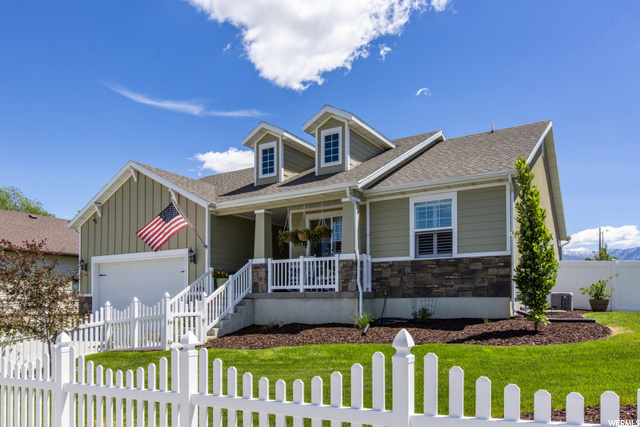 4790 S 2950 W, Roy, UT 84067 — photo 2
