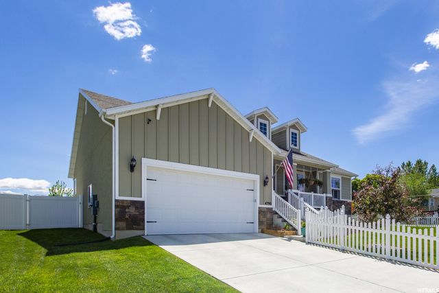 4790 S 2950 W, Roy, UT 84067 — photo 3