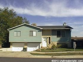 4344 Valdown Ave, West Valley City, UT 84120