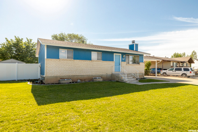 717 N 650 W, Clearfield, UT 84015 — photo 2