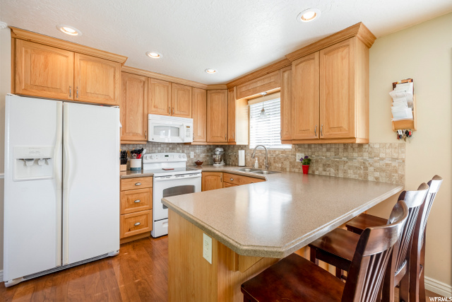 717 N 650 W, Clearfield, UT 84015 — photo 8