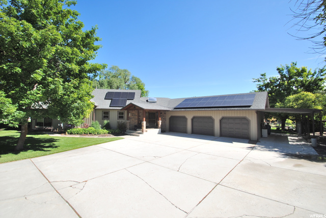 250 S Main, Mendon, UT 84325 — photo 3