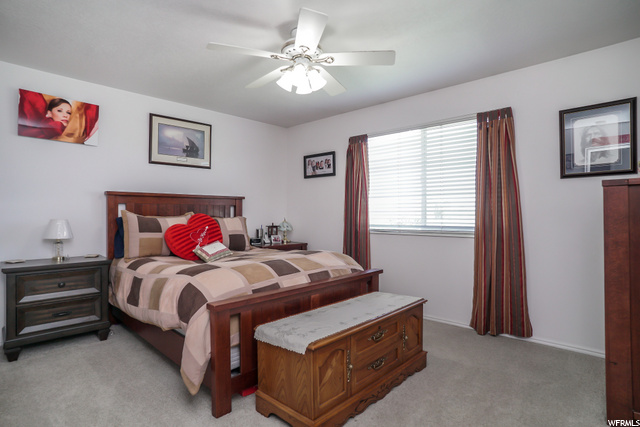 2207 N 2525 W, Clinton, UT 84015 — photo 11