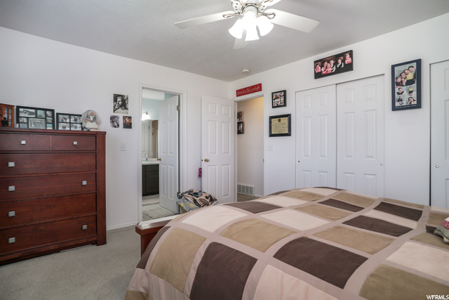 2207 N 2525 W, Clinton, UT 84015 — photo 12