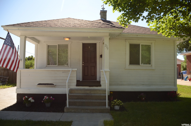 279 S 400 E, Logan, UT 84321 — photo 3