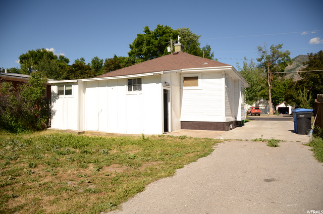 279 S 400 E, Logan, UT 84321 — photo 5