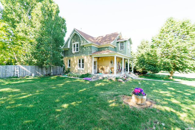 83 W 100 N, Wellsville, UT 84339 — photo 4