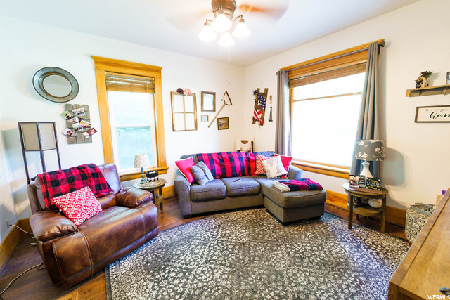83 W 100 N, Wellsville, UT 84339 — photo 9