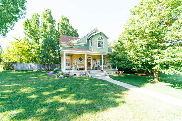 83 W 100 N, Wellsville, UT 84339 — photo 2