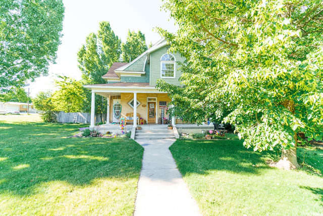 83 W 100 N, Wellsville, UT 84339 — photo 5