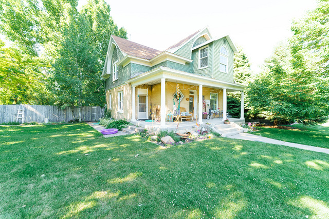 83 W 100 N, Wellsville, UT 84339 — photo 3
