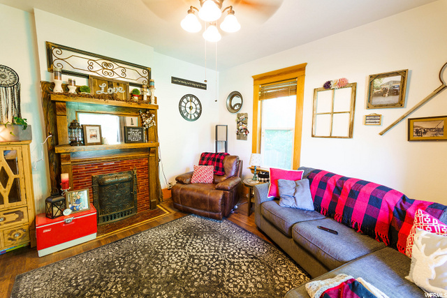 83 W 100 N, Wellsville, UT 84339 — photo 11