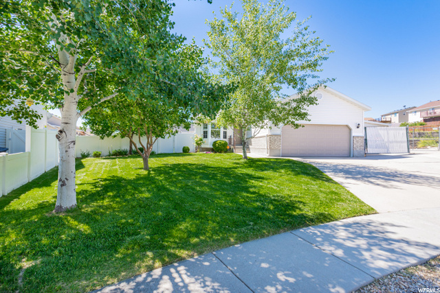 5365 W Alpine Flower Cir S, Salt Lake City, UT 84118