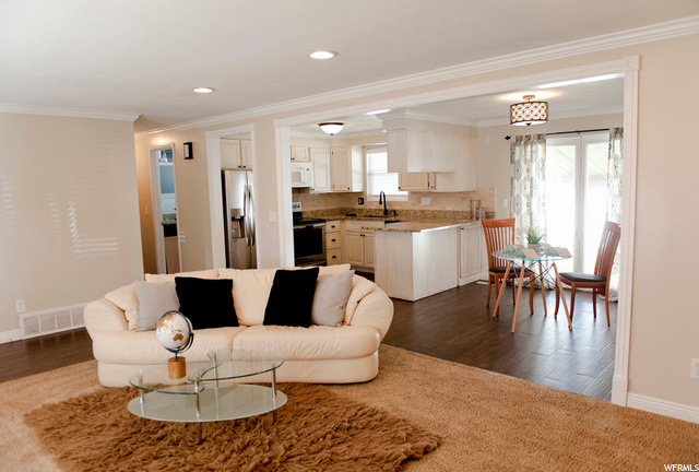 1148 S 1200 E, Clearfield, UT 84015 — photo 3