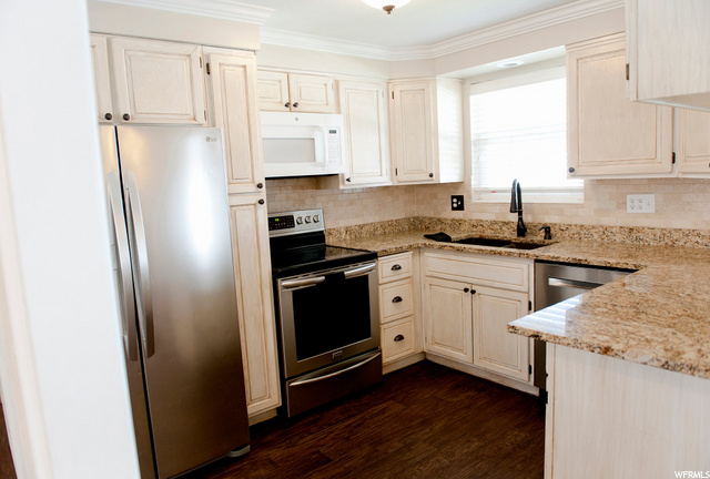 1148 S 1200 E, Clearfield, UT 84015 — photo 10